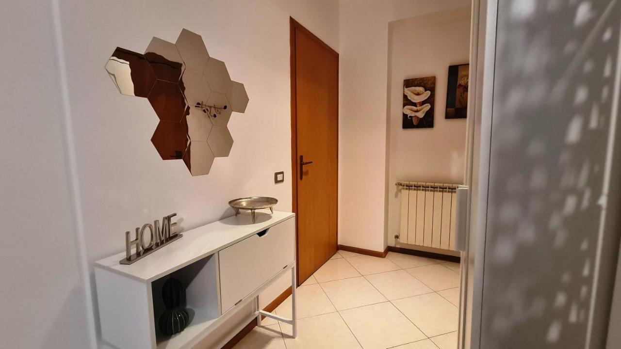 Апартаменты La Terrazza Sull'Africa Катания Экстерьер фото